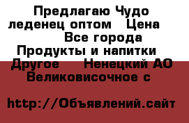 Предлагаю Чудо леденец оптом › Цена ­ 200 - Все города Продукты и напитки » Другое   . Ненецкий АО,Великовисочное с.